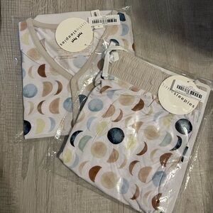 Little Sleepies Women’s M Shorts and Top